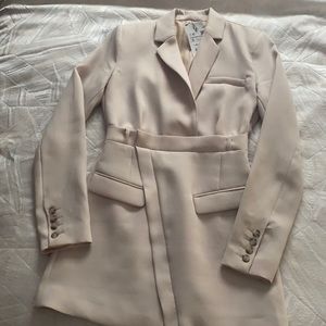 Zara Blazer Dress